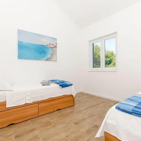 Villa Dupla Kanica *