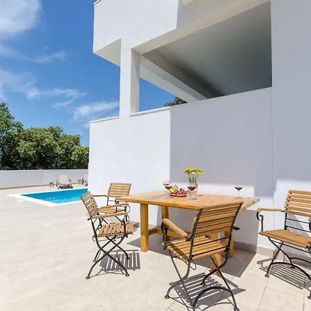 Villa Dupla Kanica