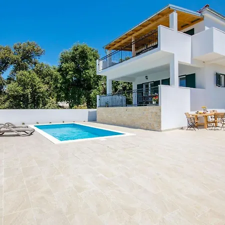 Dupla Kanica Villa Sevid