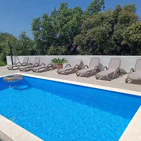 Villa Dupla Kanica