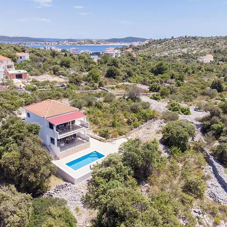 Dupla Kanica Villa