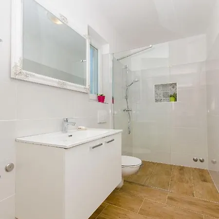 别墅 Dupla Kanica *