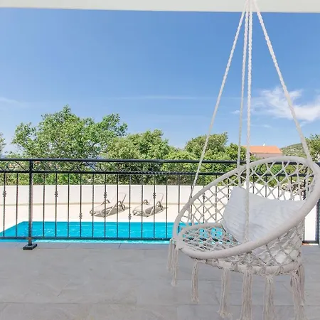 别墅 Dupla Kanica *