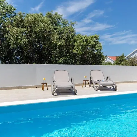 别墅 Dupla Kanica 塞维德