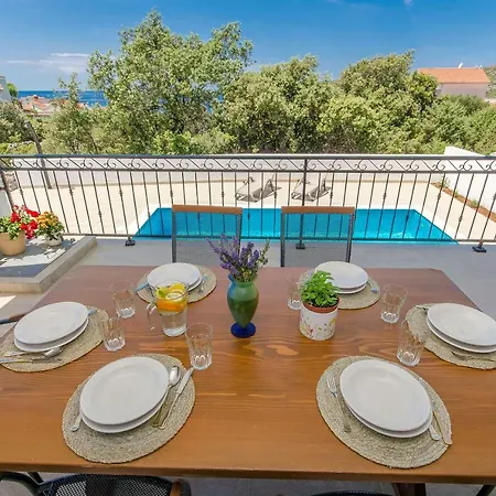 Villa Dupla Kanica Sevid
