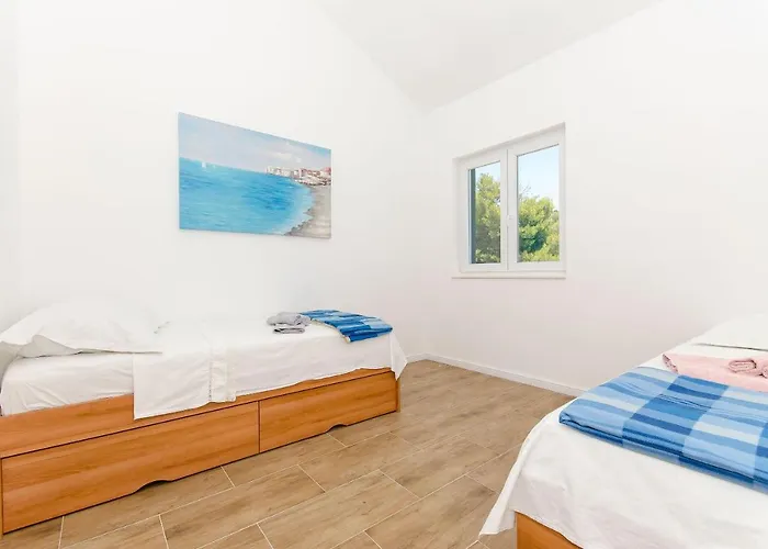 빌라 Dupla Kanica *