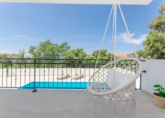 빌라 Dupla Kanica *